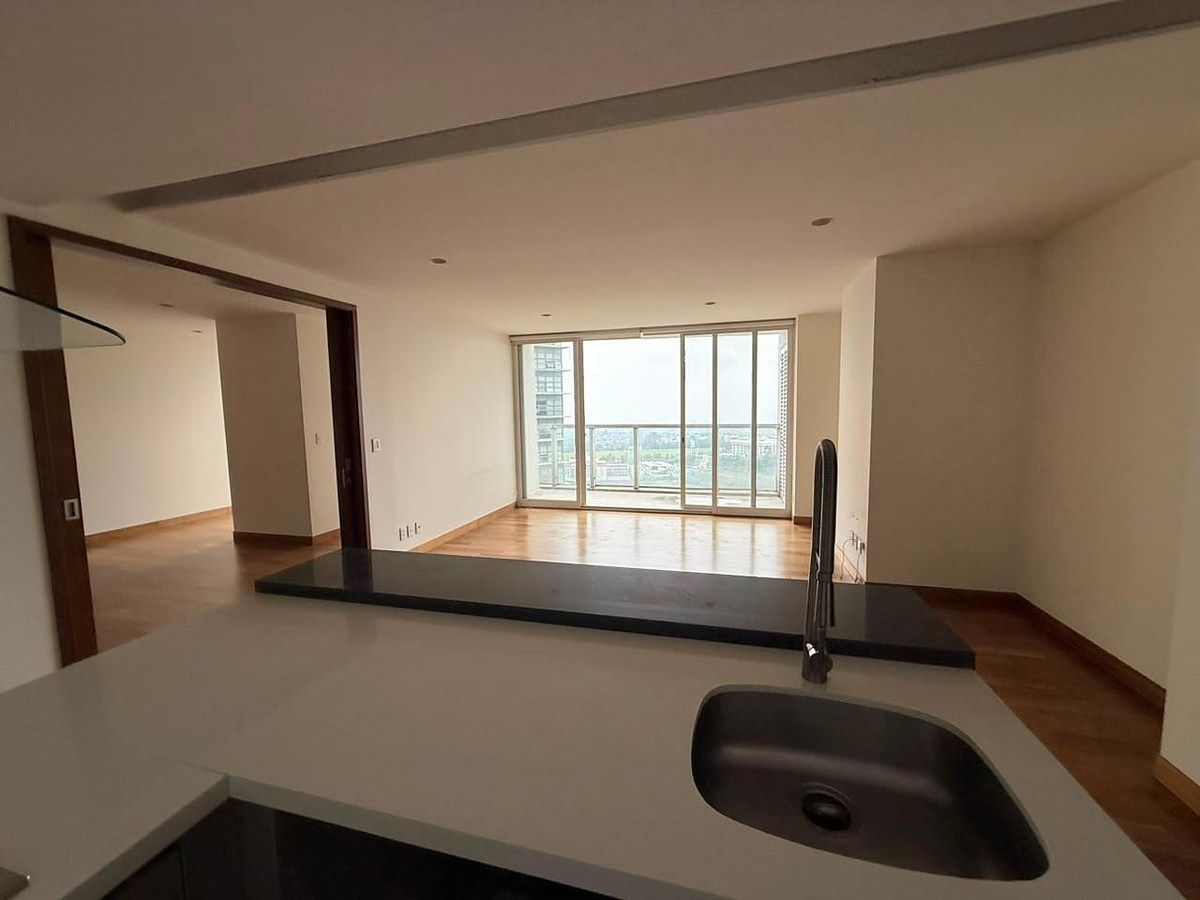 Departamento en Santa Fe Cuajimalpa, Cuajimalpa de Morelos, foto 8 de 10