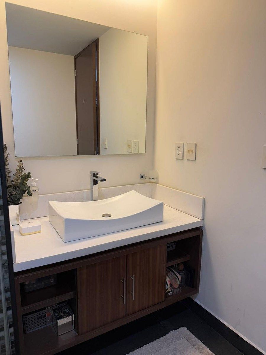 Departamento en Santa Fe Cuajimalpa, Cuajimalpa de Morelos, foto 10 de 10