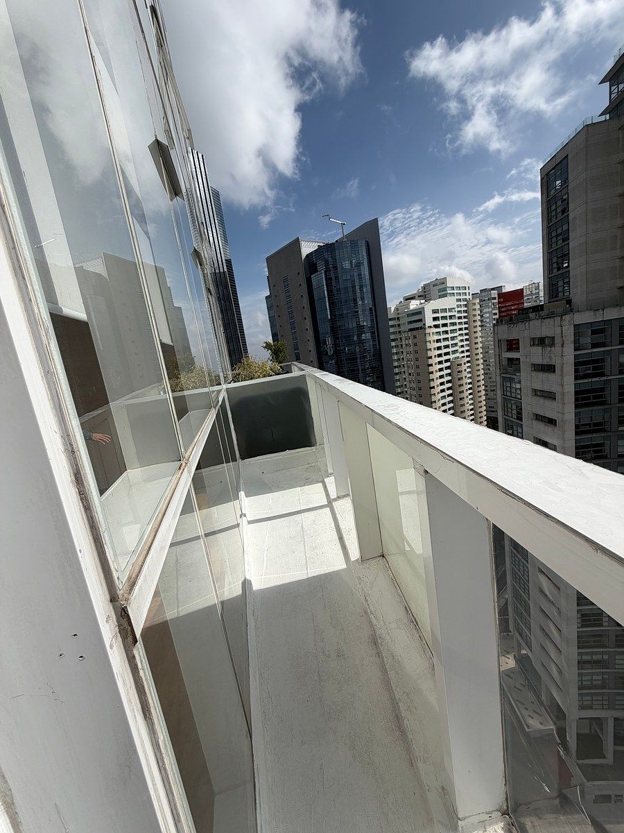 Venda. Incrível apartamento com vista para o parque da Mexicana., foto 1 de 32