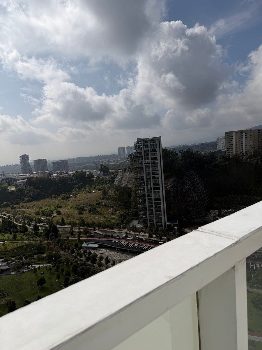Apartamento em Santa Fe Cuajimalpa, Cuajimalpa de Morelos, foto 4 de 32