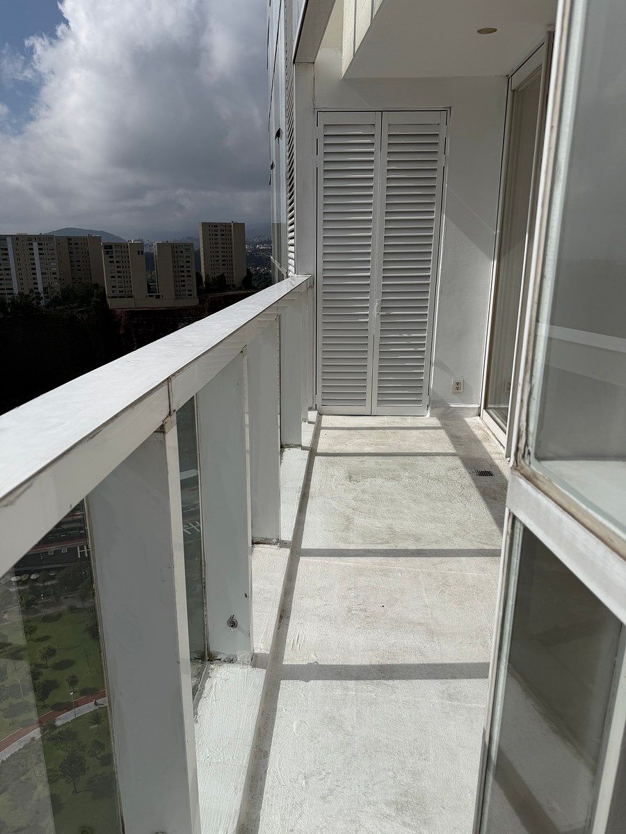 Apartamento em Santa Fe Cuajimalpa, Cuajimalpa de Morelos, foto 5 de 32