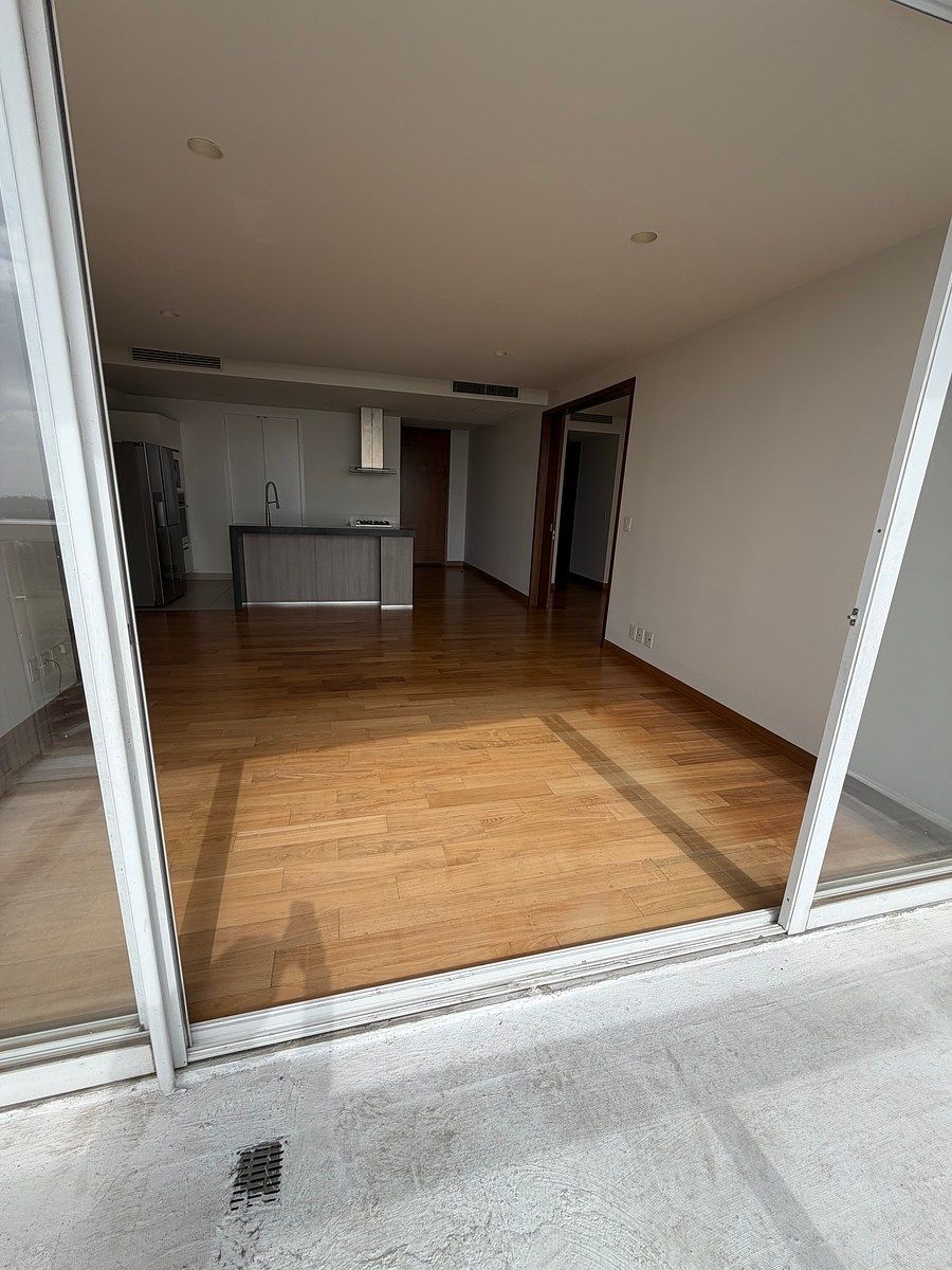Apartamento em Santa Fe Cuajimalpa, Cuajimalpa de Morelos, foto 6 de 32