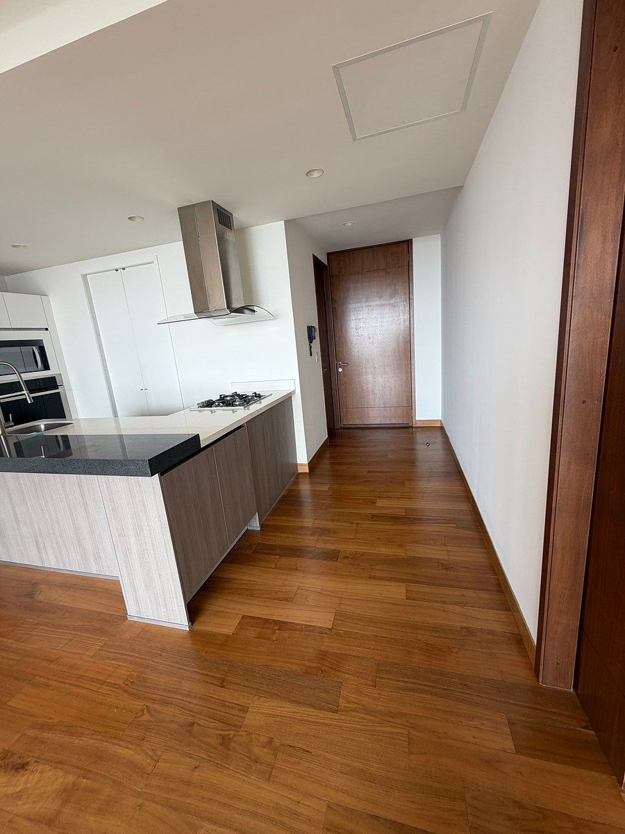 Apartamento em Santa Fe Cuajimalpa, Cuajimalpa de Morelos, foto 8 de 32