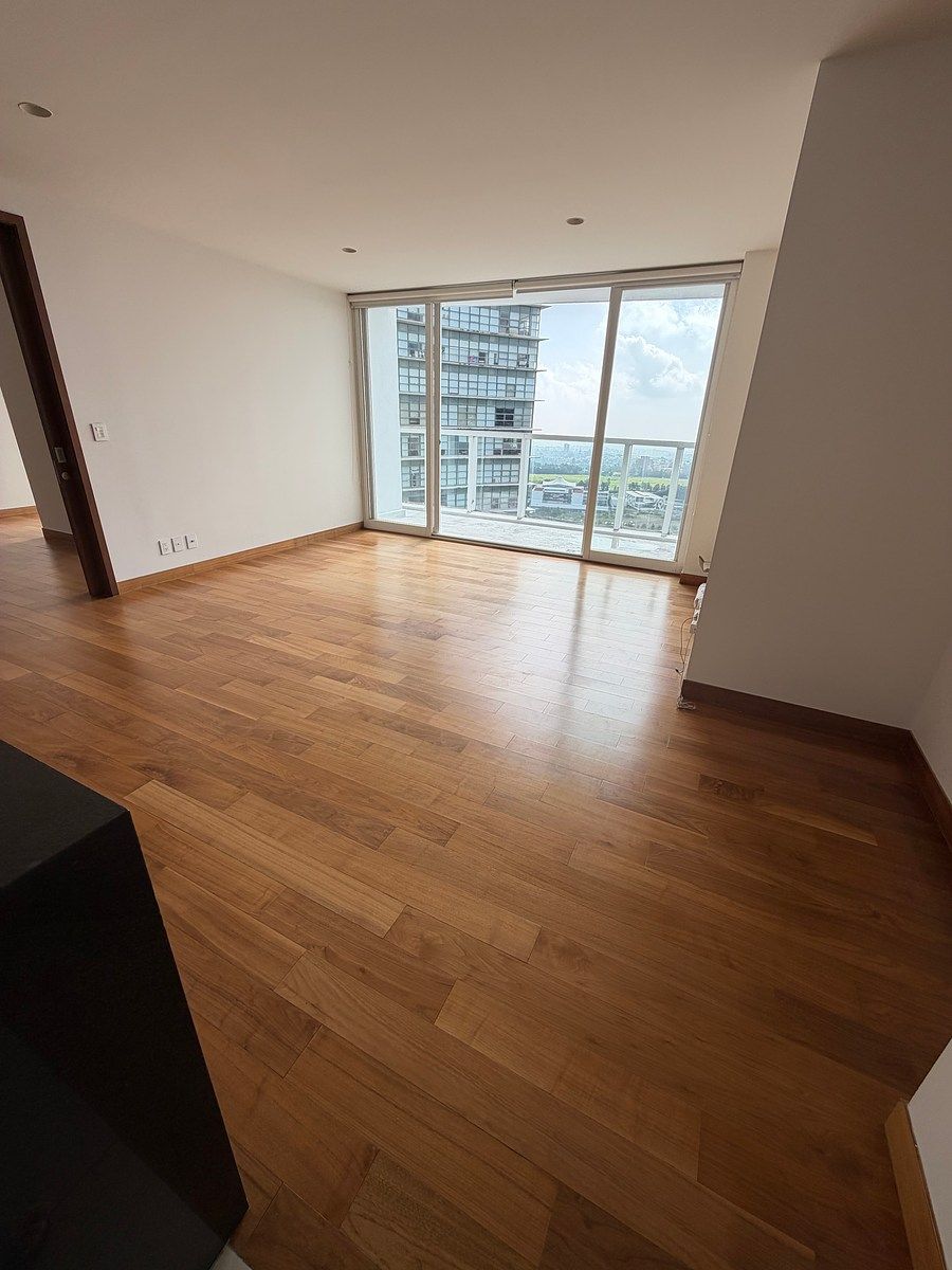Apartamento em Santa Fe Cuajimalpa, Cuajimalpa de Morelos, foto 9 de 32
