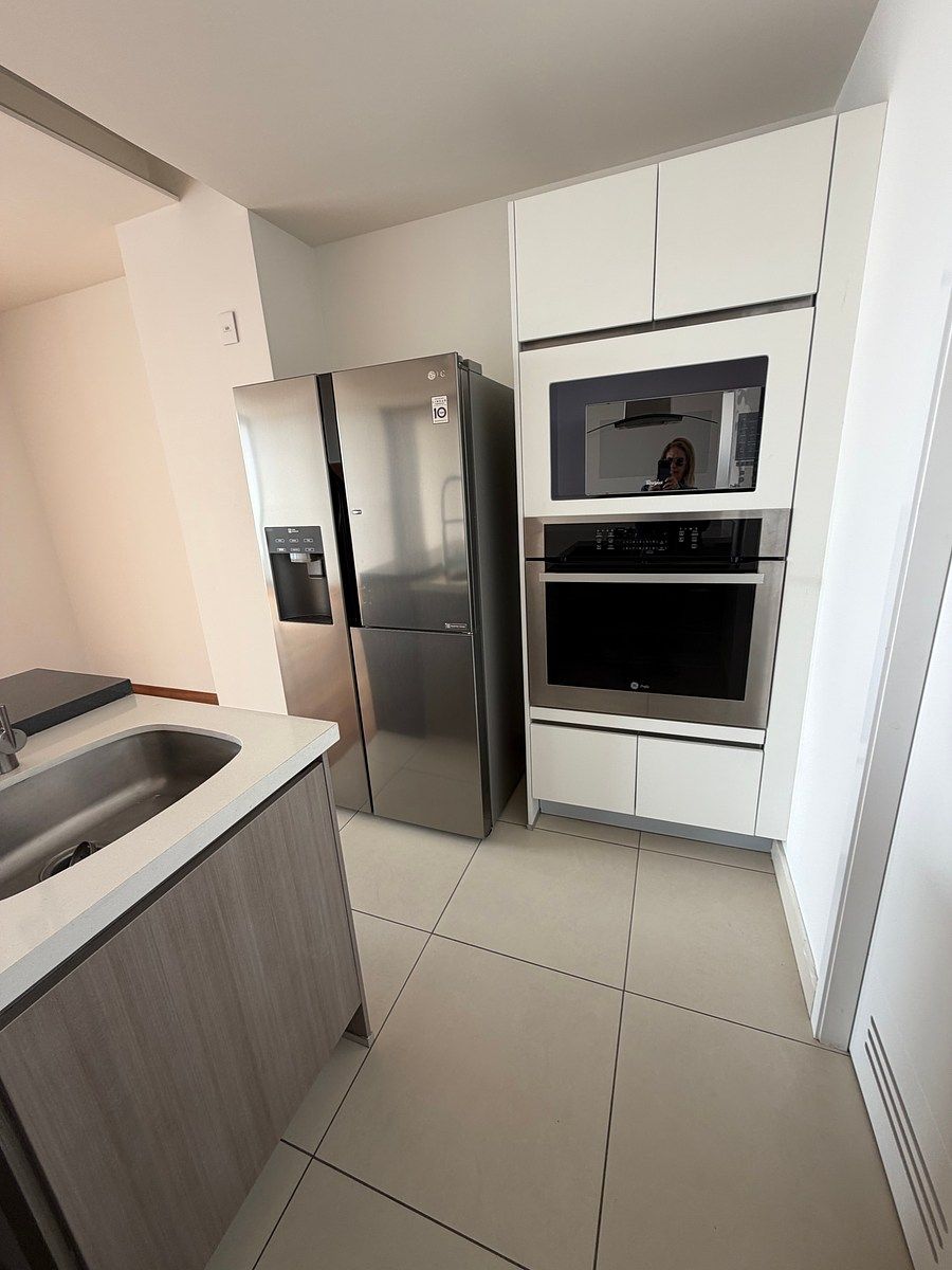 Apartamento em Santa Fe Cuajimalpa, Cuajimalpa de Morelos, foto 10 de 32