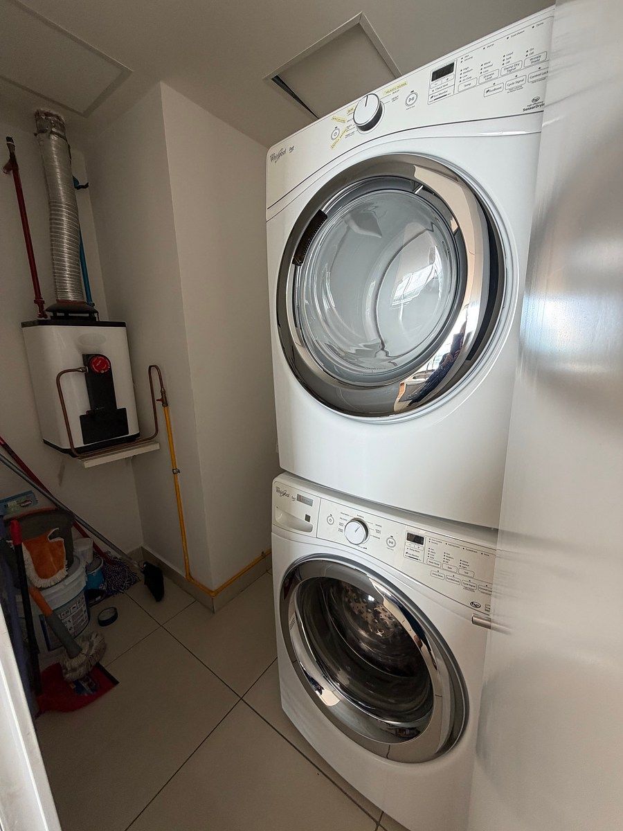 Apartamento em Santa Fe Cuajimalpa, Cuajimalpa de Morelos, foto 11 de 32