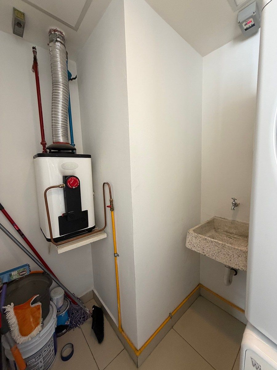 Apartamento em Santa Fe Cuajimalpa, Cuajimalpa de Morelos, foto 12 de 32