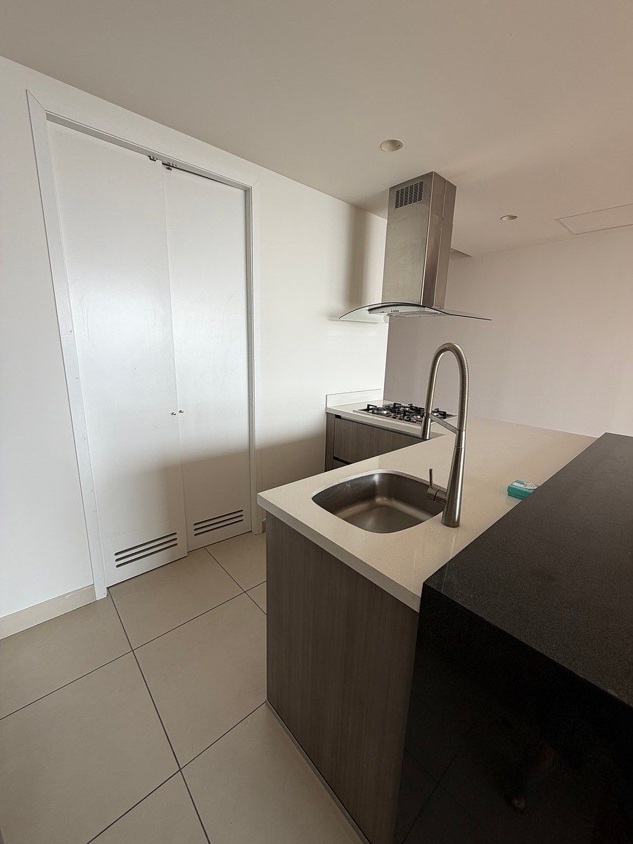 Apartamento em Santa Fe Cuajimalpa, Cuajimalpa de Morelos, foto 13 de 32