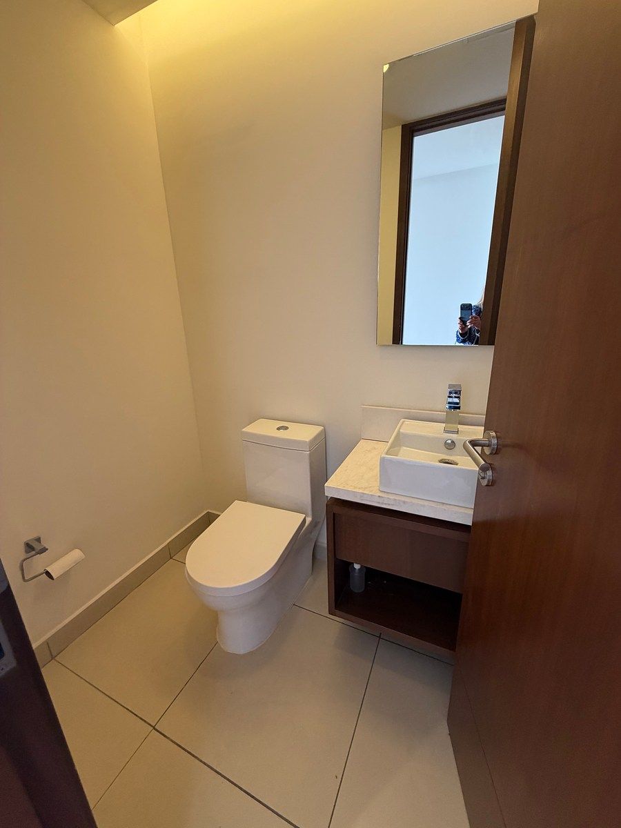 Apartamento em Santa Fe Cuajimalpa, Cuajimalpa de Morelos, foto 15 de 32