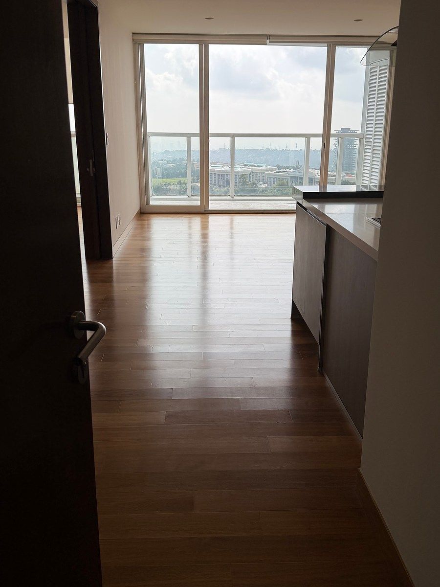 Apartamento em Santa Fe Cuajimalpa, Cuajimalpa de Morelos, foto 16 de 32