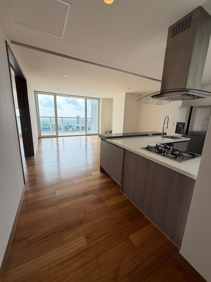 Apartamento em Santa Fe Cuajimalpa, Cuajimalpa de Morelos, foto 17 de 32