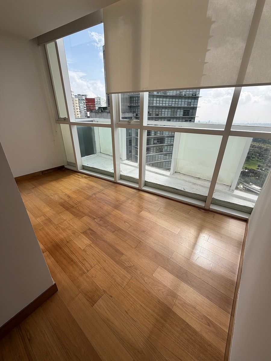 Apartamento em Santa Fe Cuajimalpa, Cuajimalpa de Morelos, foto 18 de 32