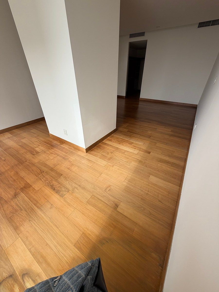 Apartamento em Santa Fe Cuajimalpa, Cuajimalpa de Morelos, foto 19 de 32