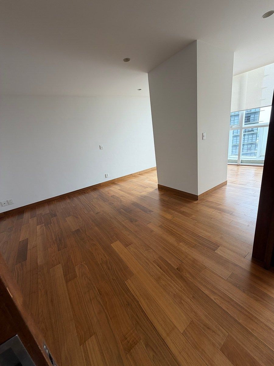 Apartamento em Santa Fe Cuajimalpa, Cuajimalpa de Morelos, foto 20 de 32