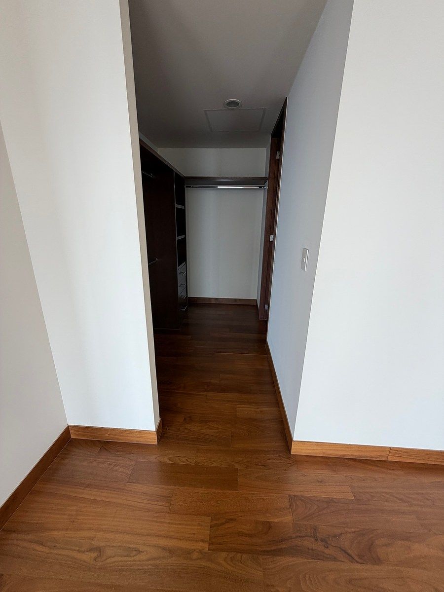 Apartamento em Santa Fe Cuajimalpa, Cuajimalpa de Morelos, foto 22 de 32