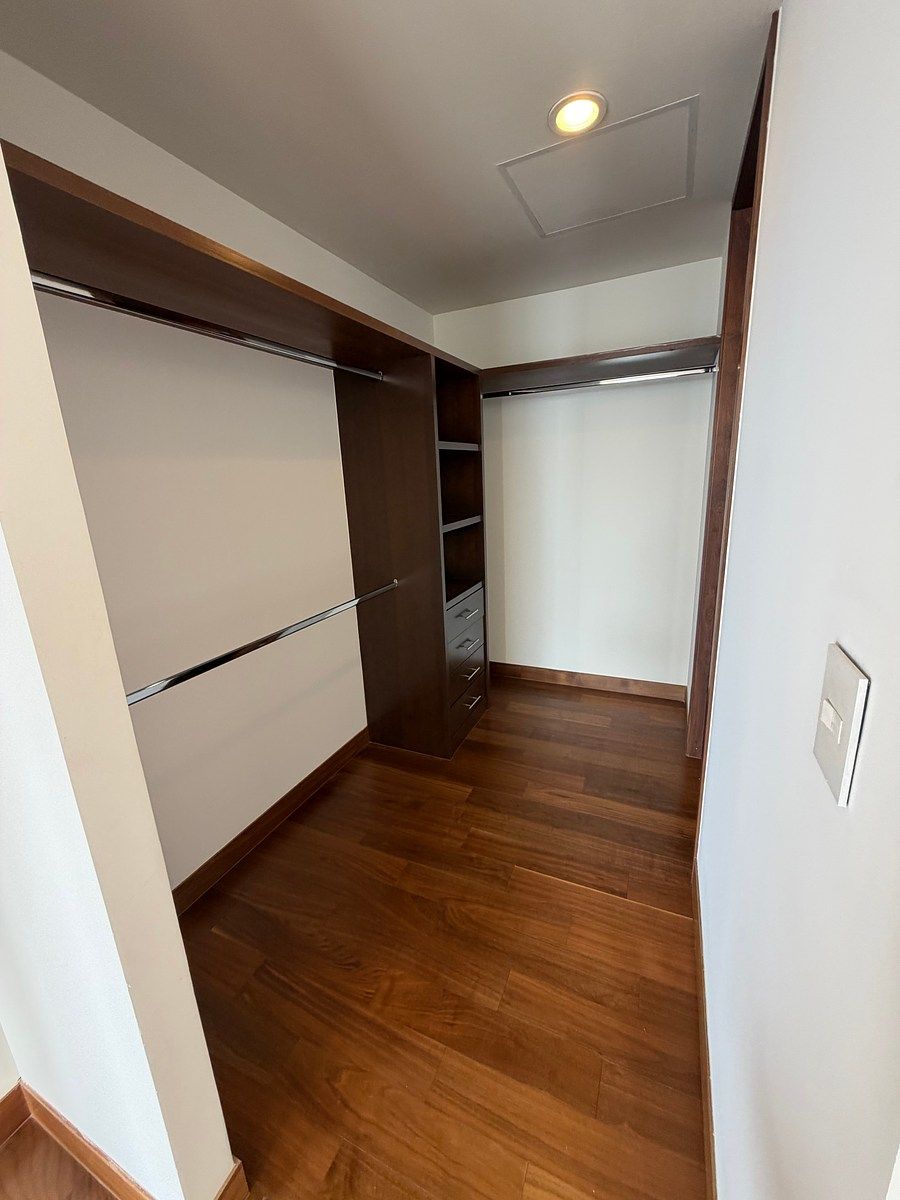 Apartamento em Santa Fe Cuajimalpa, Cuajimalpa de Morelos, foto 23 de 32