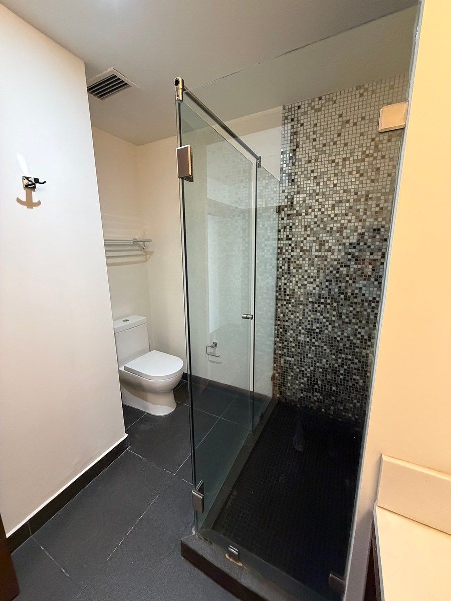 Apartamento em Santa Fe Cuajimalpa, Cuajimalpa de Morelos, foto 25 de 32