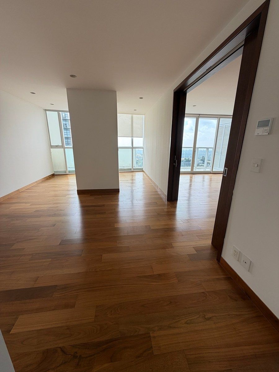 Apartamento em Santa Fe Cuajimalpa, Cuajimalpa de Morelos, foto 26 de 32
