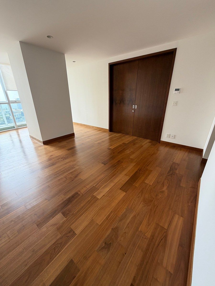 Apartamento em Santa Fe Cuajimalpa, Cuajimalpa de Morelos, foto 27 de 32