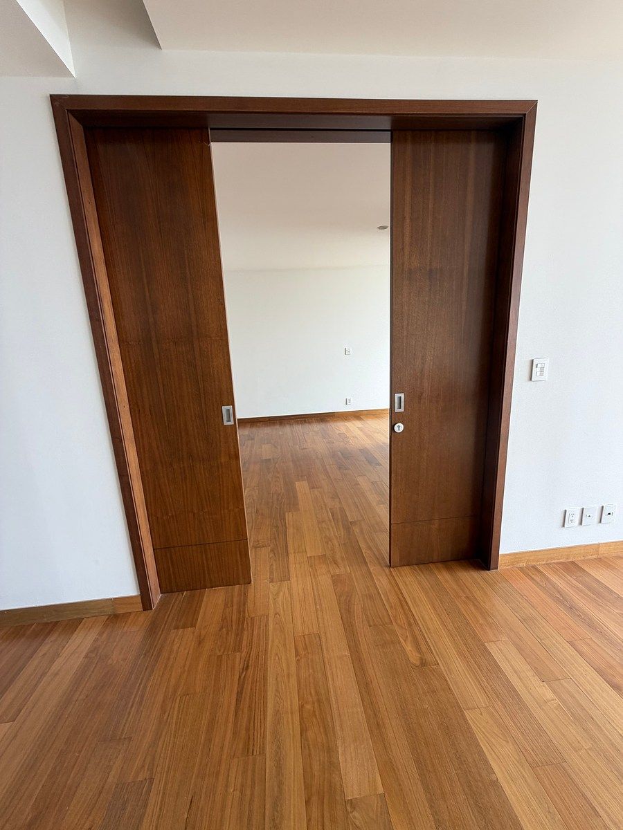 Apartamento em Santa Fe Cuajimalpa, Cuajimalpa de Morelos, foto 28 de 32