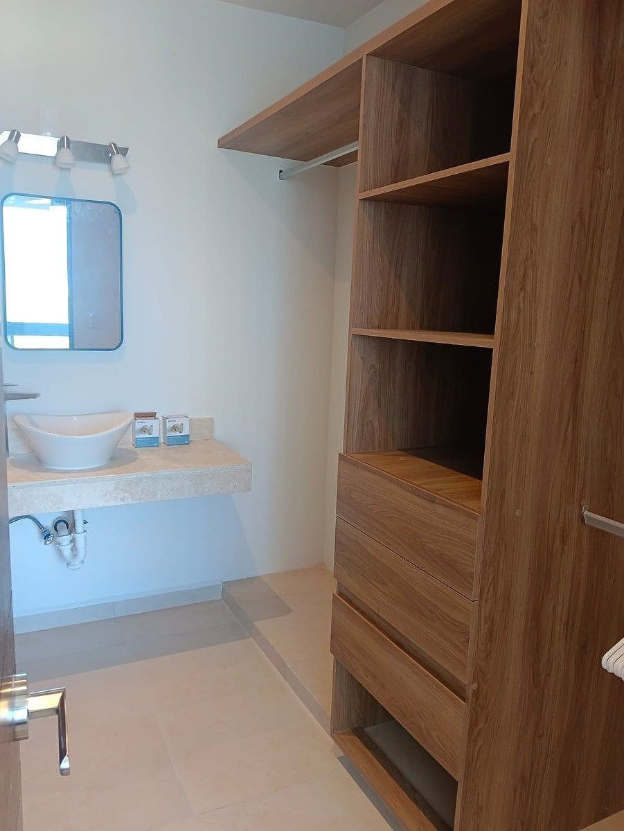 Departamento en Temozón Norte, Mérida, foto 16 de 50