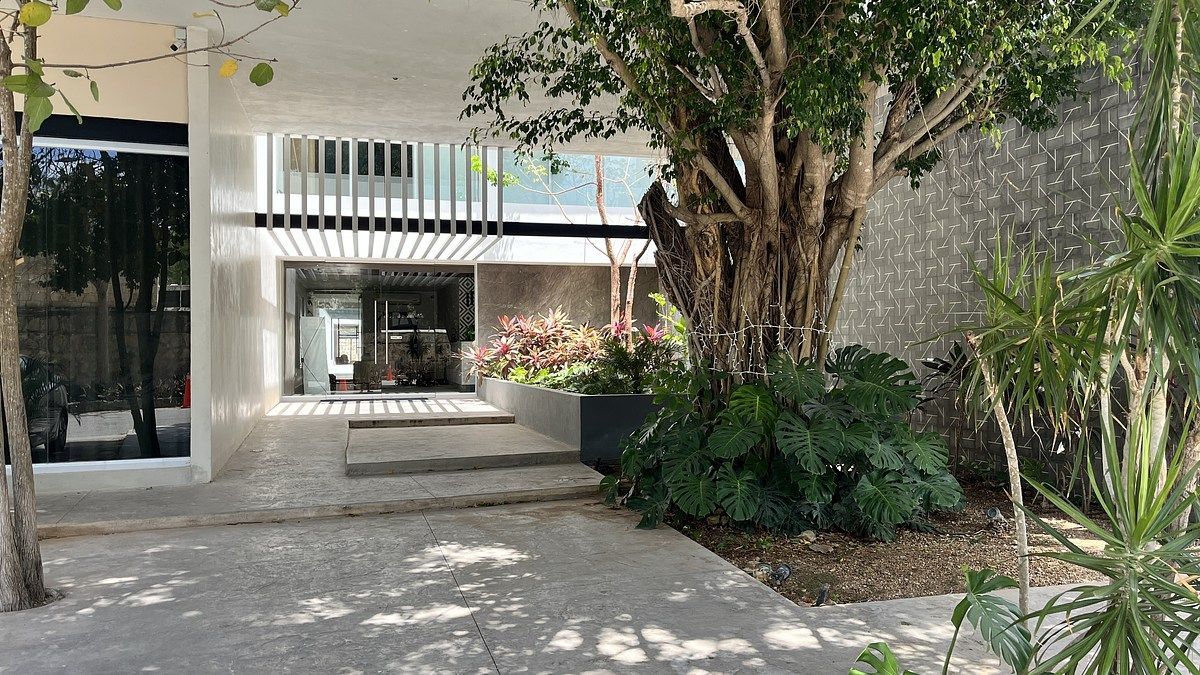 Departamento en Temozón Norte, Mérida, foto 29 de 50