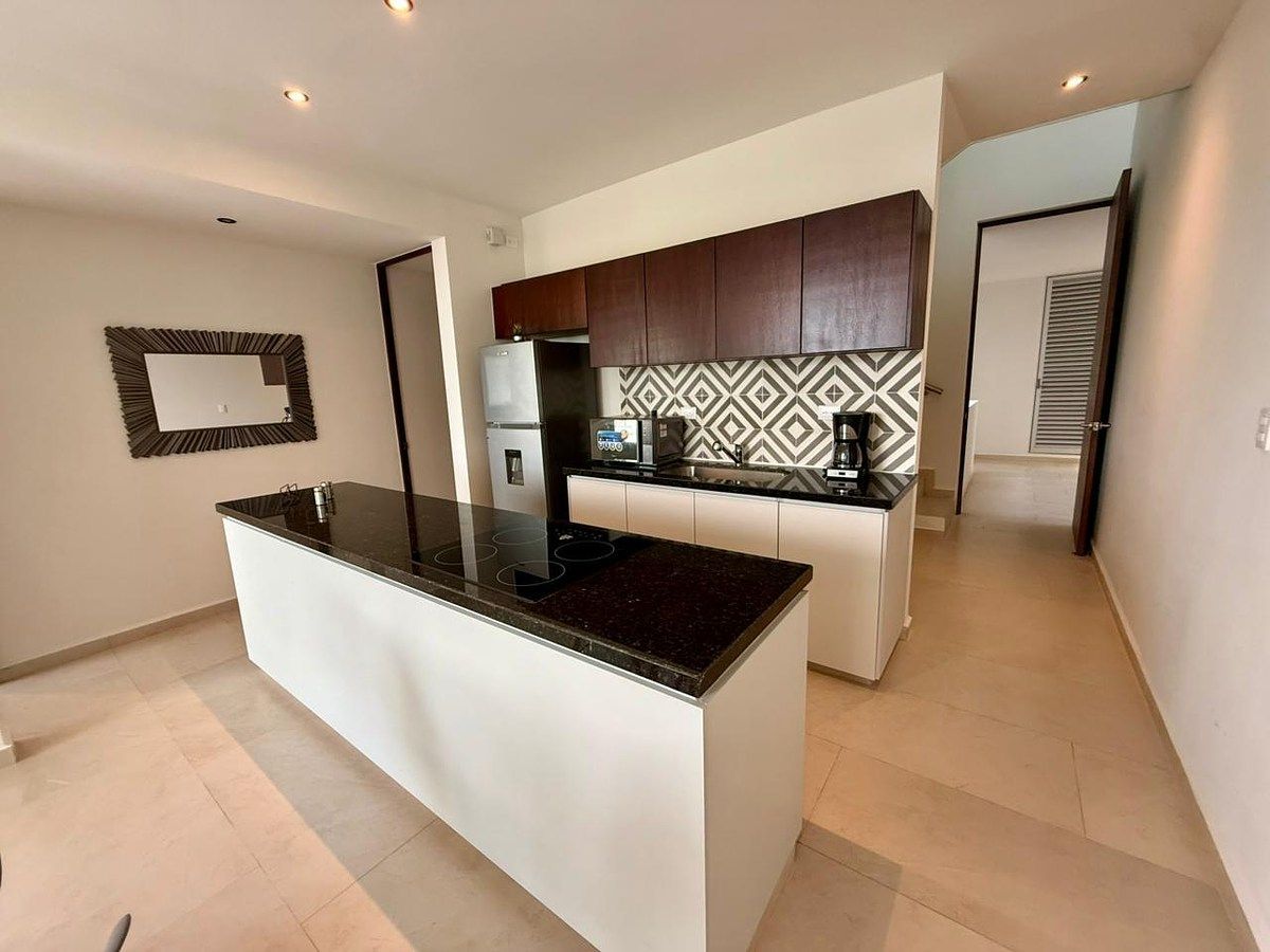 Departamento en Temozón Norte, Mérida, foto 36 de 50