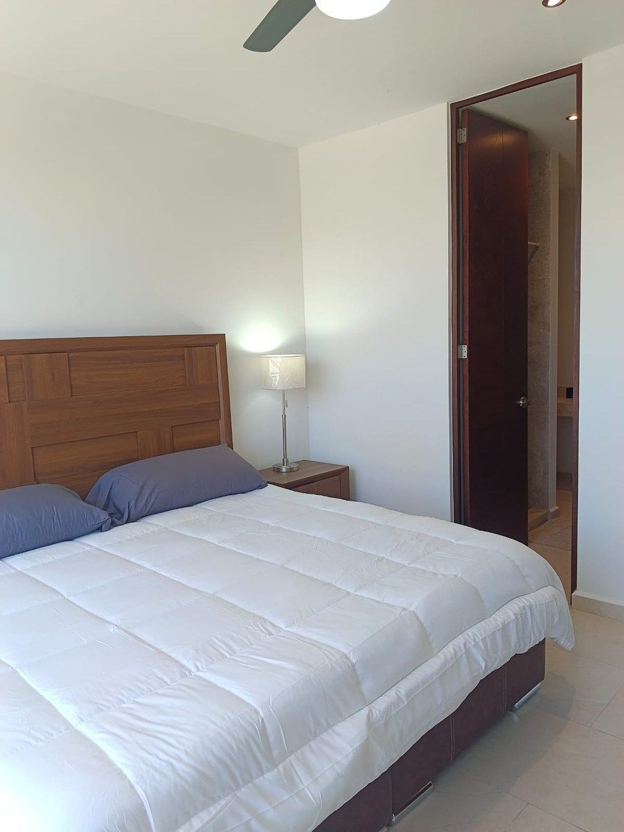 Departamento en Temozón Norte, Mérida, foto 43 de 50