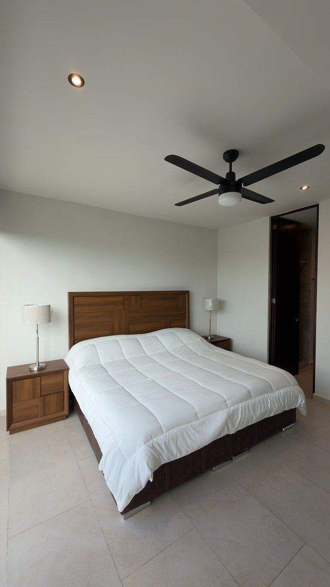 Departamento en Temozón Norte, Mérida, foto 45 de 50