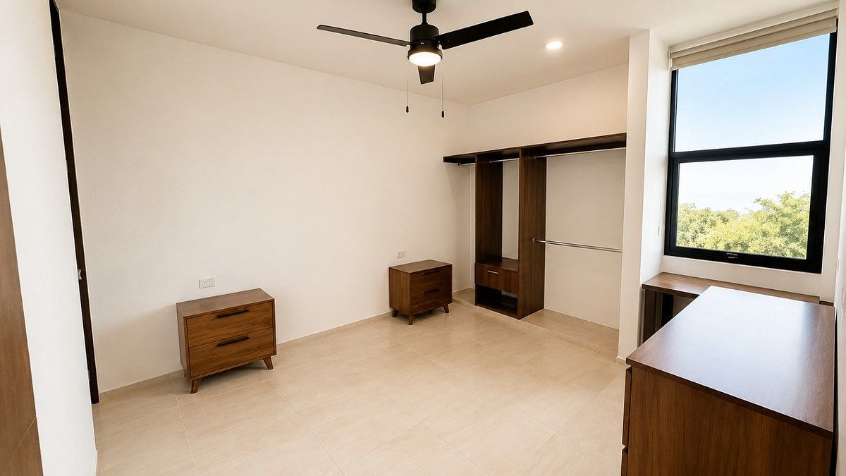 Apartment in Temozón Norte, Mérida, photo 13 of 27