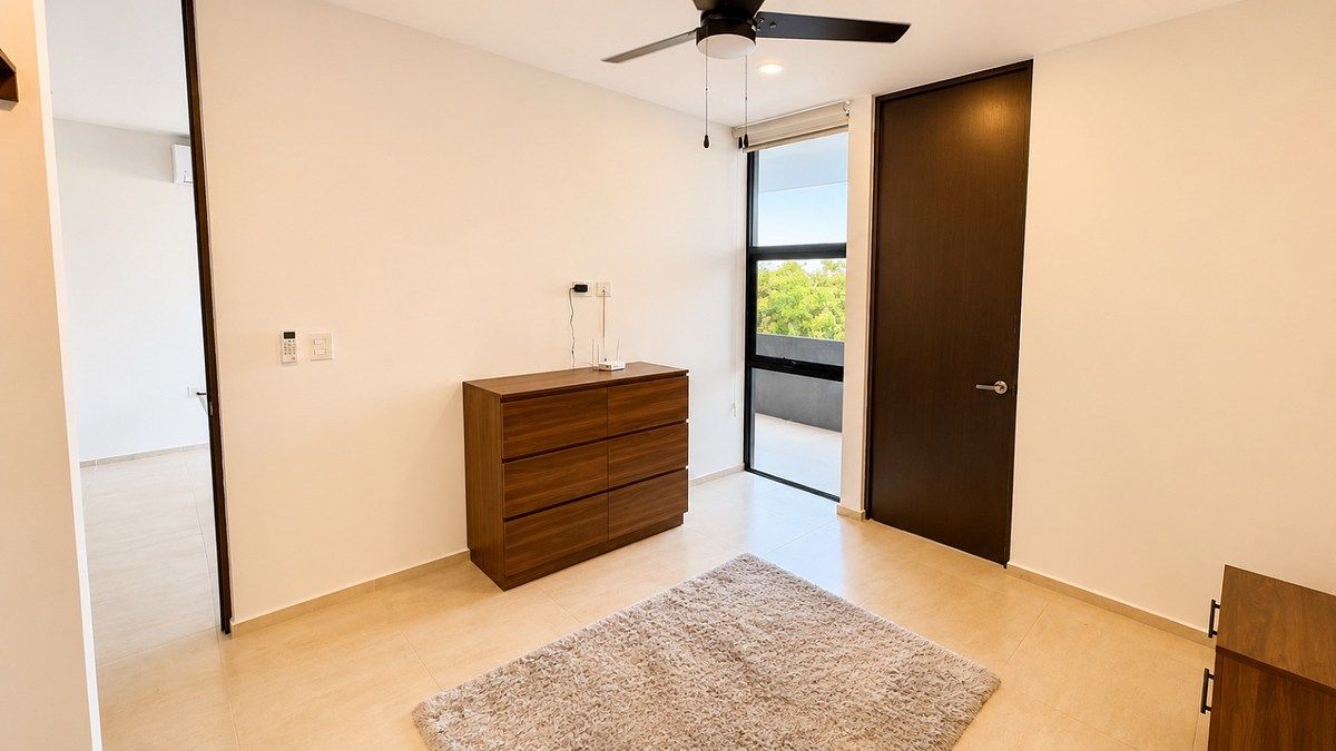 Apartment in Temozón Norte, Mérida, photo 17 of 27