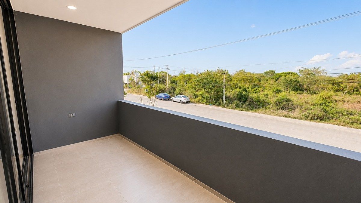 Apartment in Temozón Norte, Mérida, photo 22 of 27