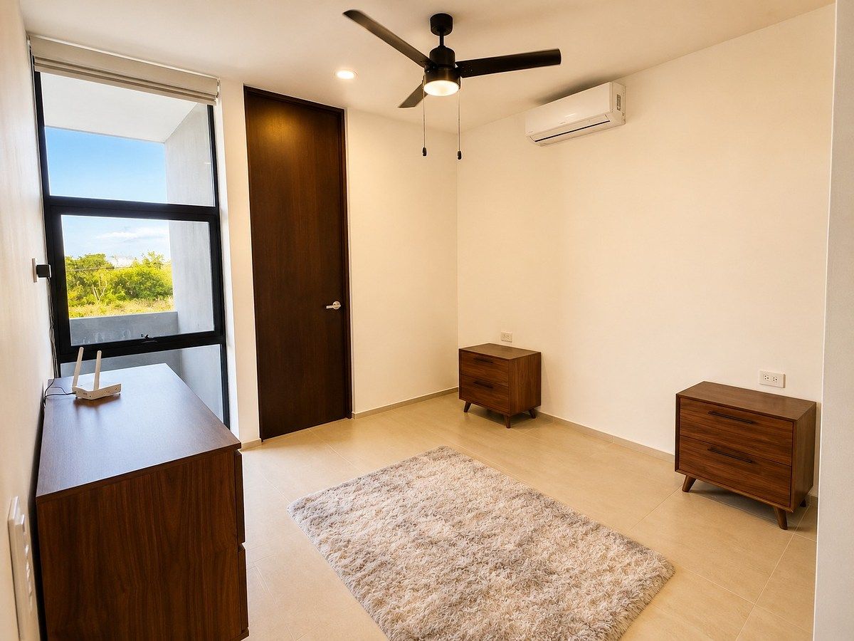 Apartment in Temozón Norte, Mérida, photo 20 of 27