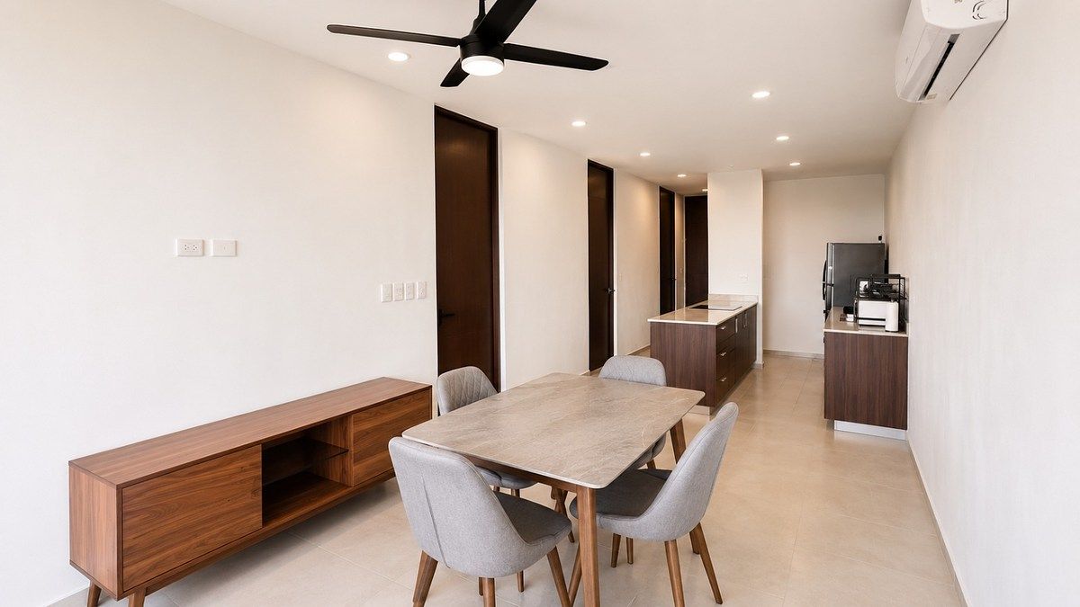 Apartment in Temozón Norte, Mérida, photo 4 of 27