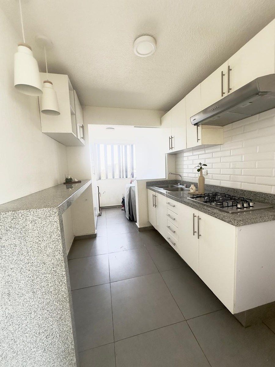 Departamento en Camino Real, Zapopan, foto 6 de 14