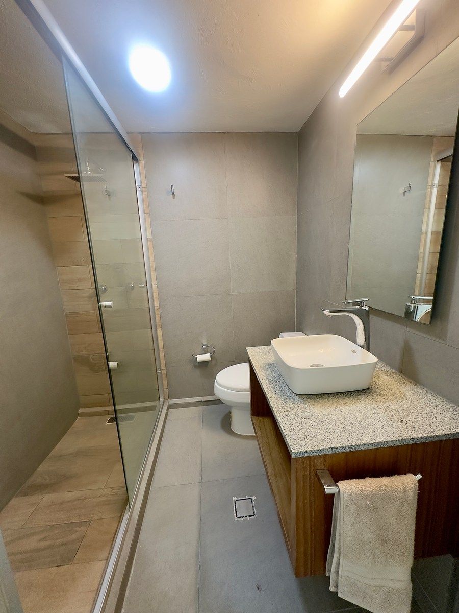 Departamento en Camino Real, Zapopan, foto 5 de 14