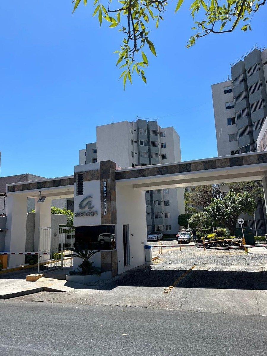 Departamento en Camino Real, Zapopan, foto 2 de 14