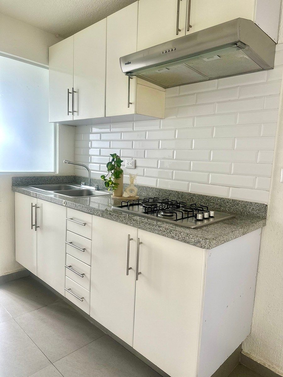 Departamento en Camino Real, Zapopan, foto 10 de 14