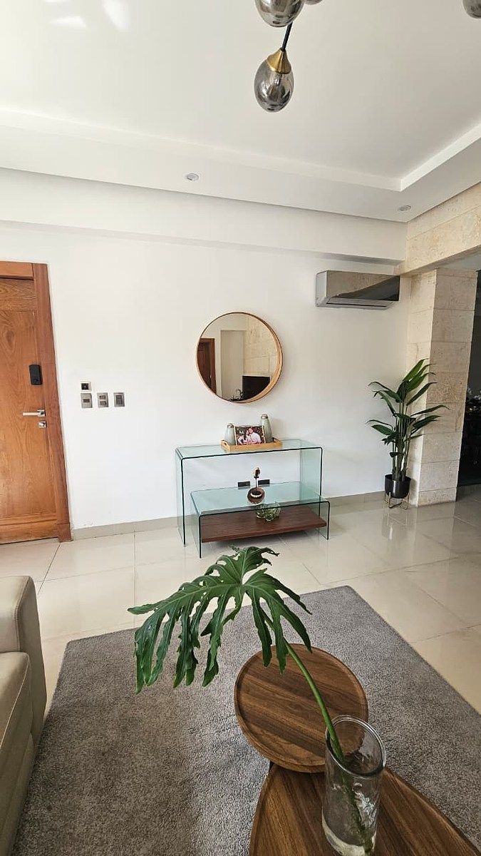 Apartamento en Gazcue, Santo Domingo Centro (Distrito Nacional), foto 4 de 19