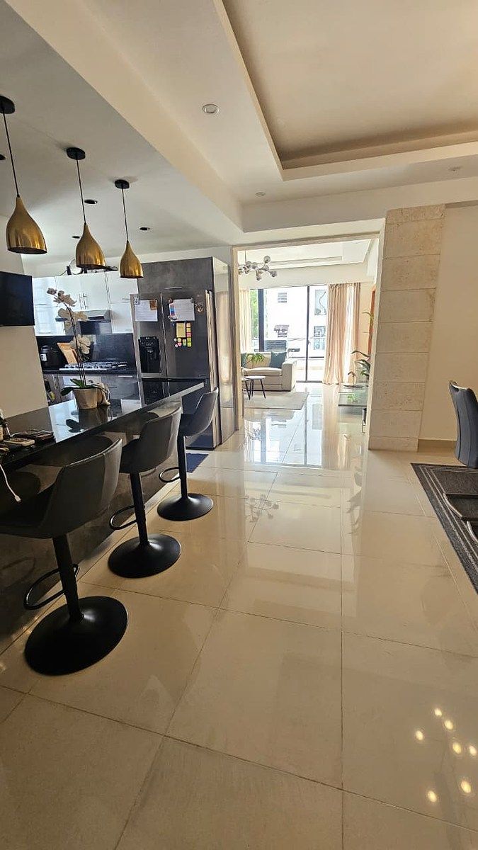 Apartamento en Gazcue, Santo Domingo Centro (Distrito Nacional), foto 8 de 19