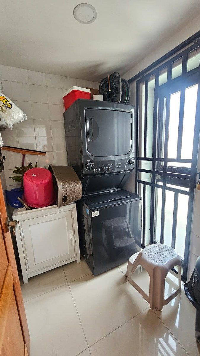 Apartamento en Gazcue, Santo Domingo Centro (Distrito Nacional), foto 19 de 19