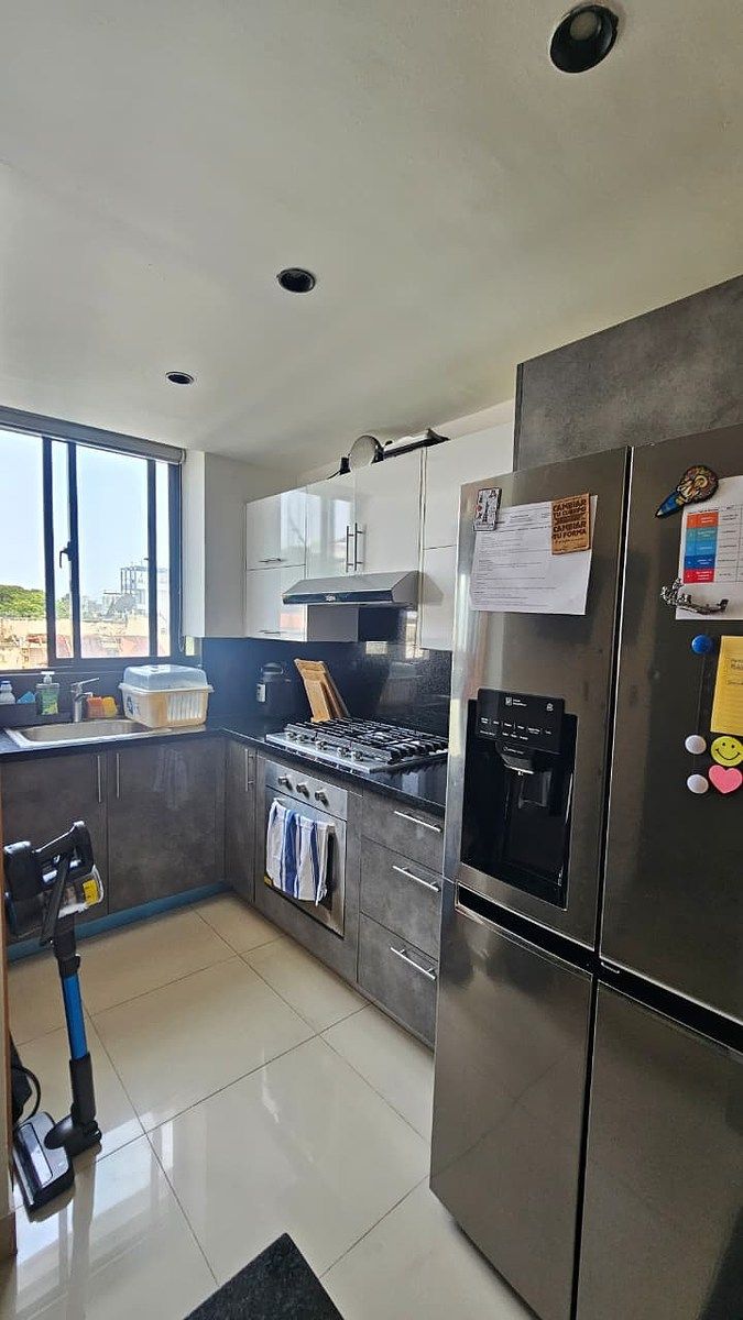 Apartamento en Gazcue, Santo Domingo Centro (Distrito Nacional), foto 11 de 19