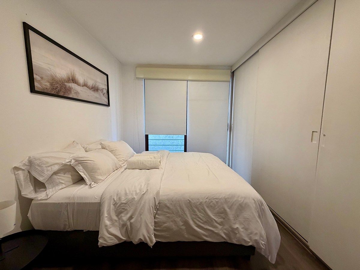 Apartamento em Hipódromo, Cuauhtémoc, foto 10 de 16