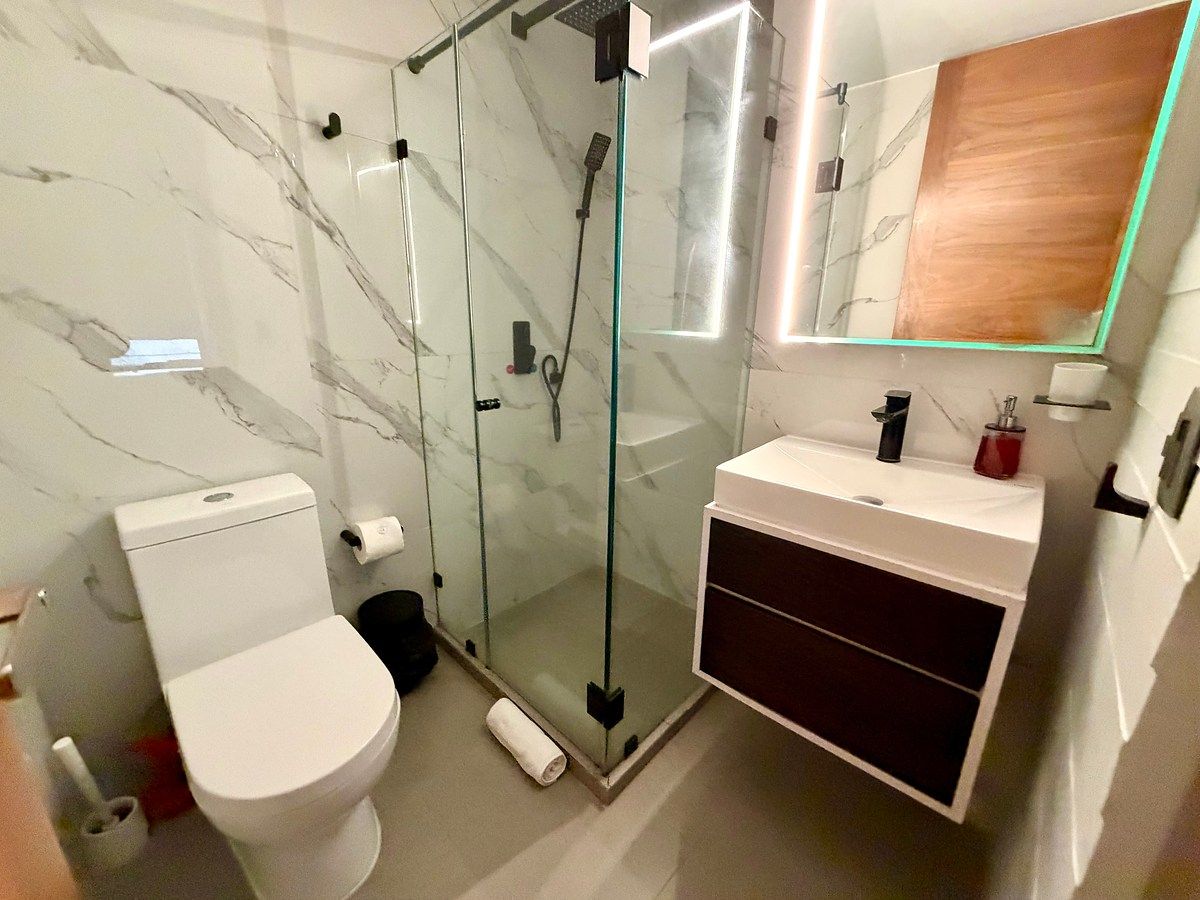 Apartamento em Hipódromo, Cuauhtémoc, foto 11 de 16