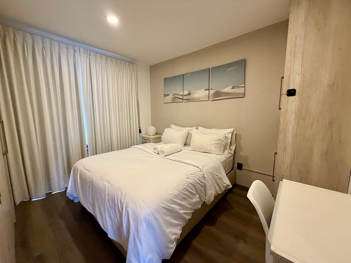 Apartamento em Hipódromo, Cuauhtémoc, foto 15 de 16