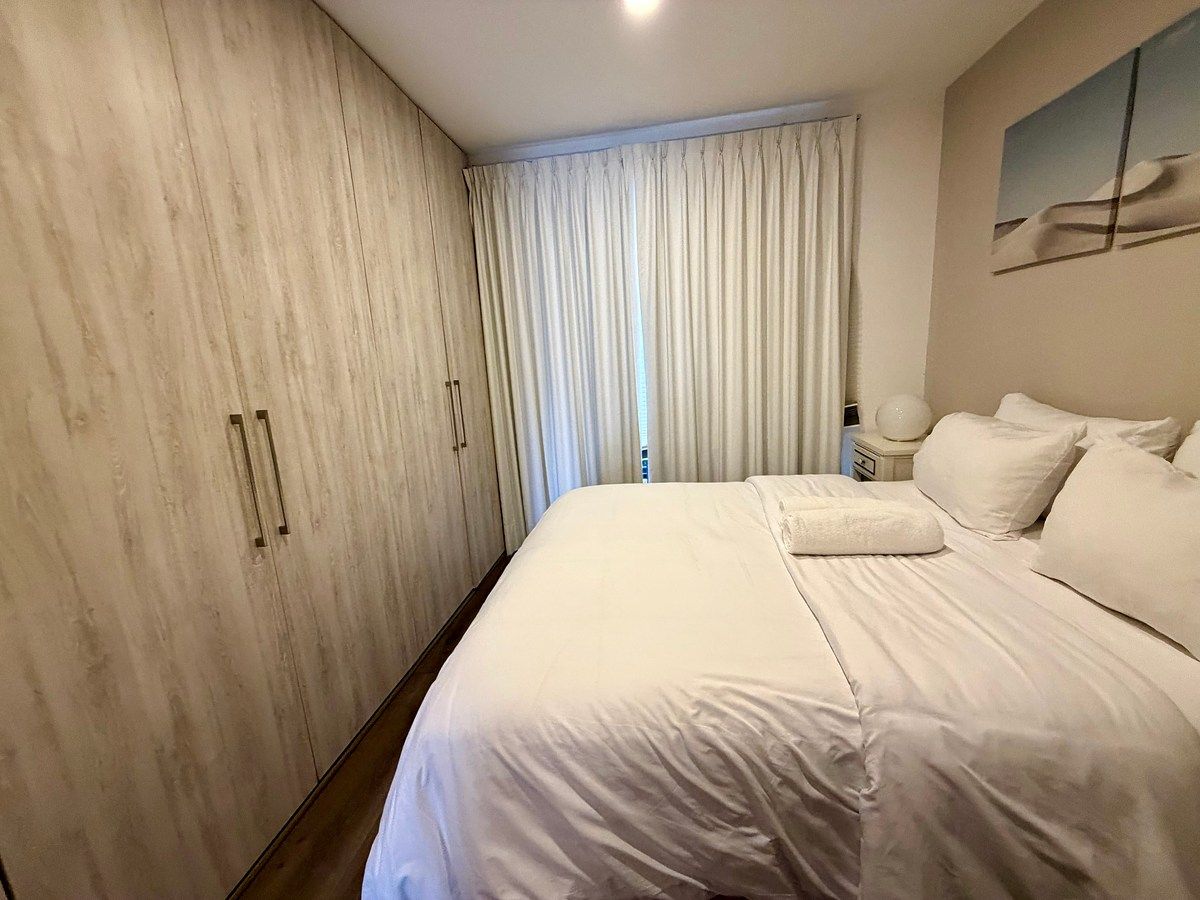 Apartamento em Hipódromo, Cuauhtémoc, foto 16 de 16