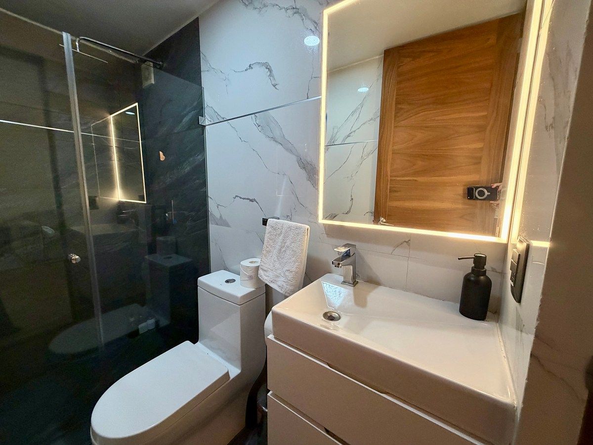 Apartamento em Hipódromo, Cuauhtémoc, foto 14 de 16