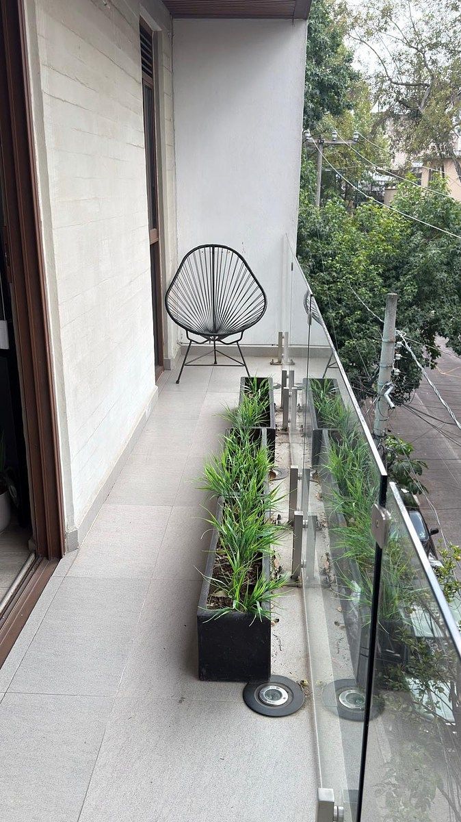 Apartamento em Hipódromo, Cuauhtémoc, foto 7 de 16