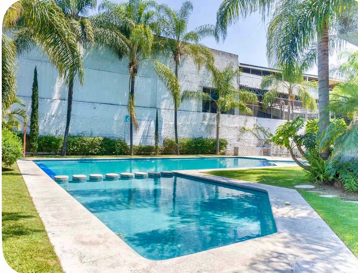 Departamento en Camino Real, Zapopan, foto 10 de 10