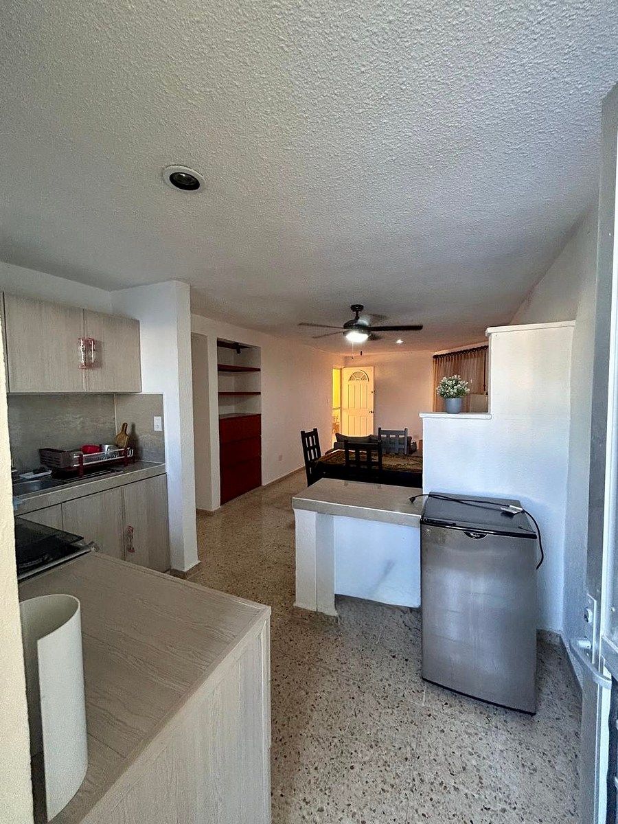 Departamento en Las Brisas Del Norte, Mérida, foto 3 de 15